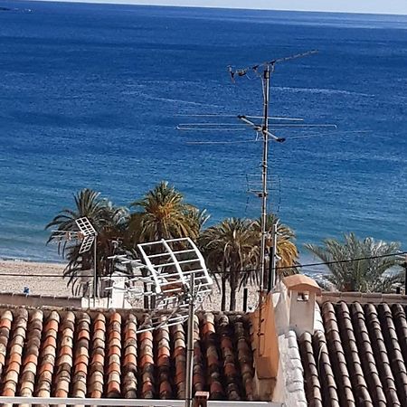 Isla Bonita Vielle Ville Pietonier Jusqu A La Plage A 1 Mn Villajoyosa Buitenkant foto