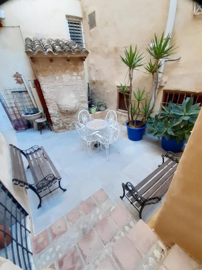 Isla Bonita Vielle Ville Pietonier Jusqu A La Plage A 1 Mn Villajoyosa Buitenkant foto